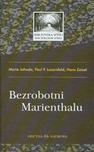 Obrazek Bezrobotni Marienthalu
