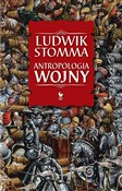 Antropolog... - Ludwik Stomma - Ksiegarnia w UK