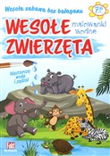 Zobacz : Wesołe zwi... - Opracowanie Zbiorowe