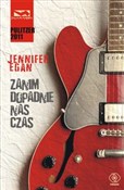 Zanim dopa... - Jennifer Egan -  books in polish 