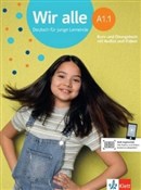 Wir alle A... - Opracowanie Zbiorowe -  Książka z wysyłką do UK