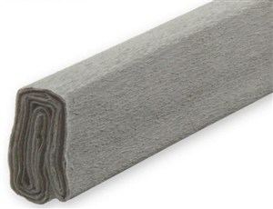 Picture of Bibuła marszczona szara 50x200 (10szt)