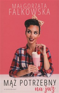 Obrazek Mąż potrzebny na już