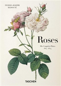 Picture of Roses The Complete Plates 1817-1824