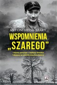 Wspomnieni... - Antoni Heda-Szary - Ksiegarnia w UK
