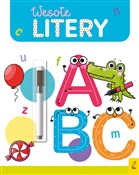 Zobacz : Wesołe lit... - Ewelina Protasewicz