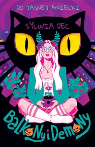 Obrazek Do Jasnej Anielki! Balkony i demony