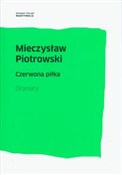 Polska książka : Czerwona p... - Mieczysław Piotrowski