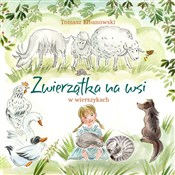 Zobacz : Zwierzątka... - Elbanowski Tomasz