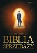 Biblia spr... - Arkadiusz Bednarski -  books in polish 