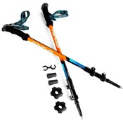 Książka : Kije trekk...