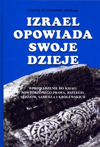 Obrazek Izrael opowiada swoje dzieje
