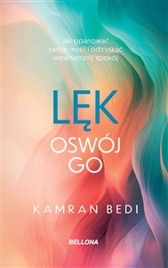 Obrazek Lęk. Oswój go