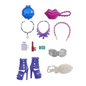 Barbie Akc... -  Książka z wysyłką do UK