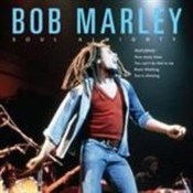 Książka : Bob Marley... - Marley Bob