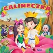 Książka : Calineczka... - Studio Fenix
