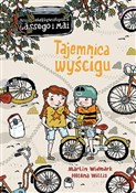 Polska książka : Tajemnica ... - Martin Widmark, Helena Willis