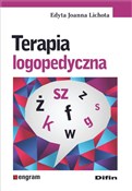 Terapia lo... - Edyta Joanna Lichota - Ksiegarnia w UK