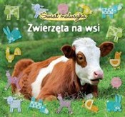 Świat malu... - Ksiegarnia w UK