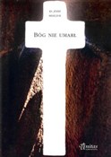 Bóg nie um... - Józef Miszczuk - Ksiegarnia w UK
