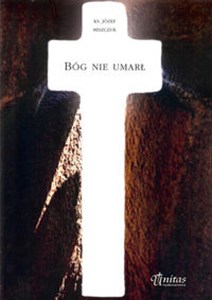 Picture of Bóg nie umarł