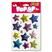 Polska książka : Naklejki m...