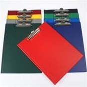 Książka : Klip A4 Te...