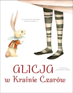 Obrazek Alicja w Krainie Czarów