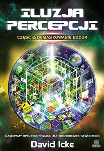 Obrazek Iluzja percepcji Część 2 Demaskowanie bzdur