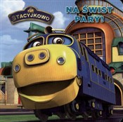 Stacyjkowo... - Opracowanie Zbiorowe -  Książka z wysyłką do UK