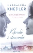 Klamki i d... - Magdalena Knedler - Ksiegarnia w UK
