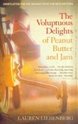 polish book : Voluptuous... - Lauren Liebenberg