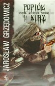 polish book : Popiół i k... - Jarosław Grzędowicz