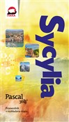 polish book : Sycylia Pa... - Dominika Friedrich