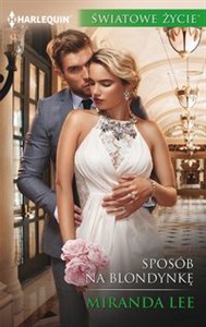 Picture of Sposób na blondynkę