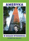 polish book : Ameryka w ... - Elżbieta M. Balazy
