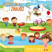 Poszukaj i... - Opracowanie Zbiorowe -  books from Poland