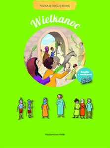 Picture of Wielkanoc Poznaję swoją wiarę