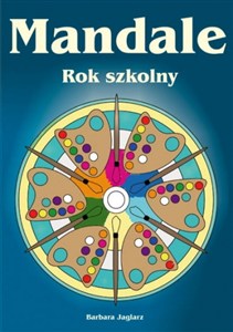 Picture of Mandale rok szkolny