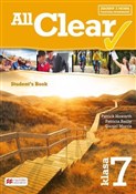 polish book : All Clear ... - Patrick Howarth, Patricia Reilly, Daniel Morris