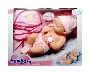 Picture of Bobas Newborn