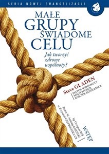 Picture of Małe grupy świadome celu