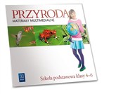 Książka : Przyroda S... - Opracowanie Zbiorowe
