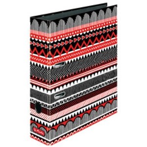 Picture of Segragator A4 8cm B&W slogan