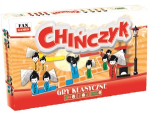 Picture of Chińczyk