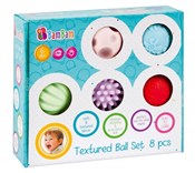 Książka : Bam bam Ze...