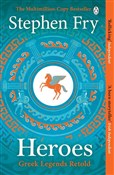 Zobacz : Heroes Mor... - Stephen Fry