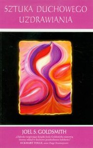 Obrazek Sztuka duchowego uzdrawiania
