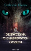 Dziewczyna... - Catherine Cachee -  Polish Bookstore 