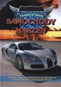 Samochody ... - Opracowanie Zbiorowe -  Polish Bookstore 